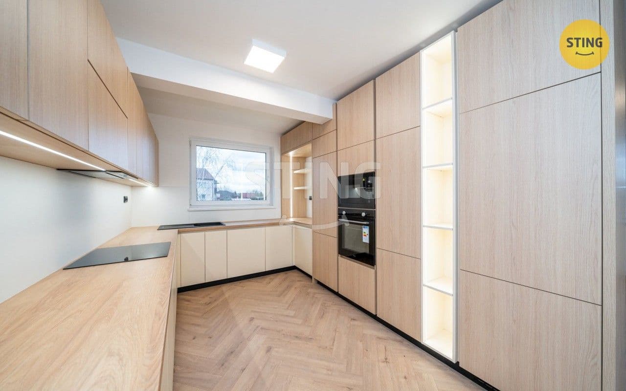 Prodej domu 242 m²