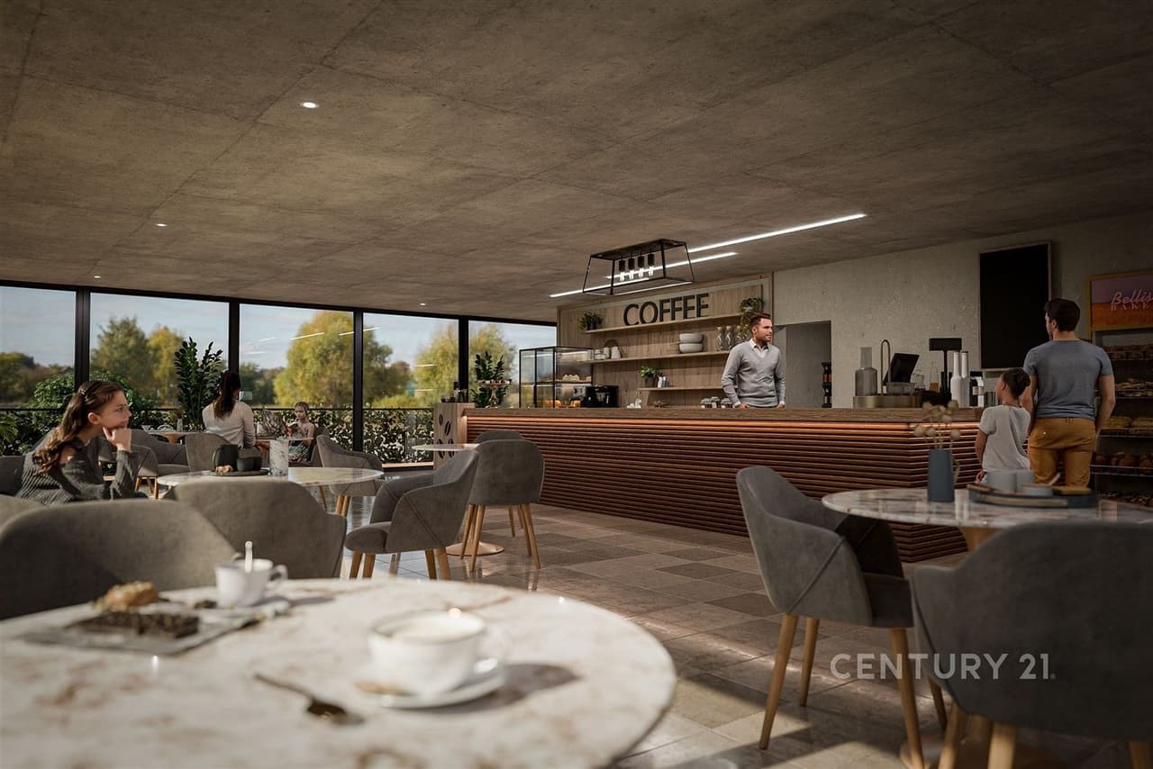 Pronájem nemovitosti 143 m²