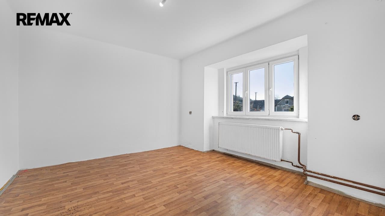 Prodej domu 116 m²