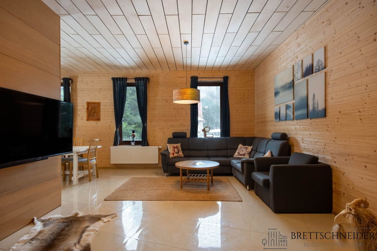Prodej domu 230 m²