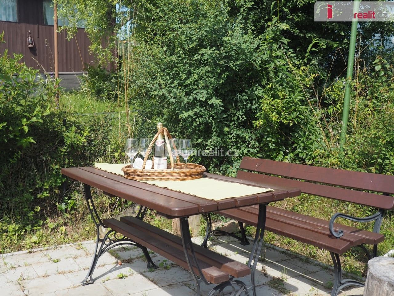 Prodej domu 16 m²