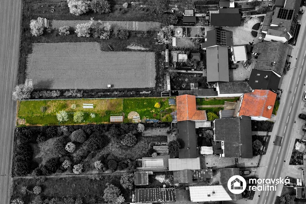 Prodej domu 242 m²