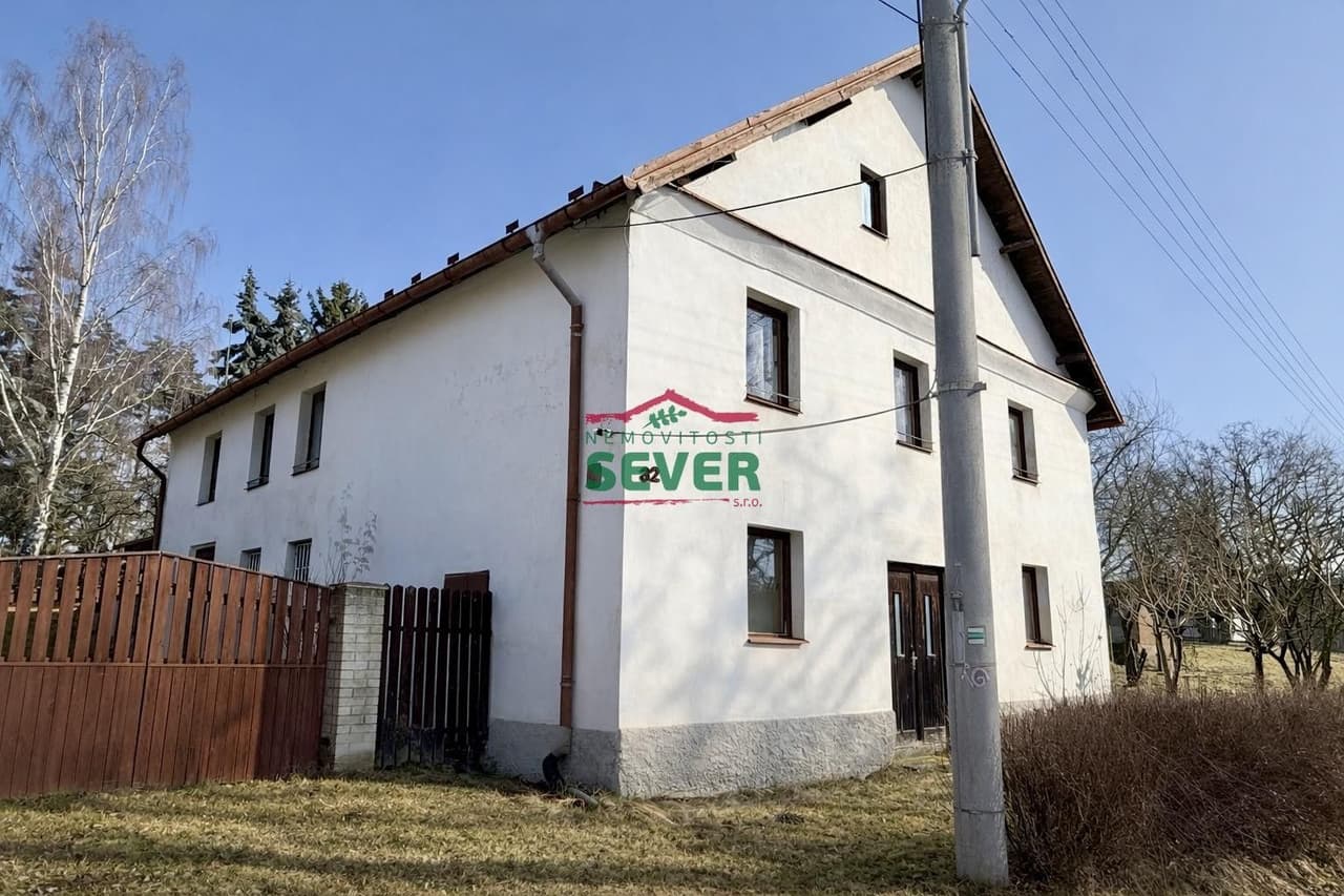 Prodej domu 300 m²