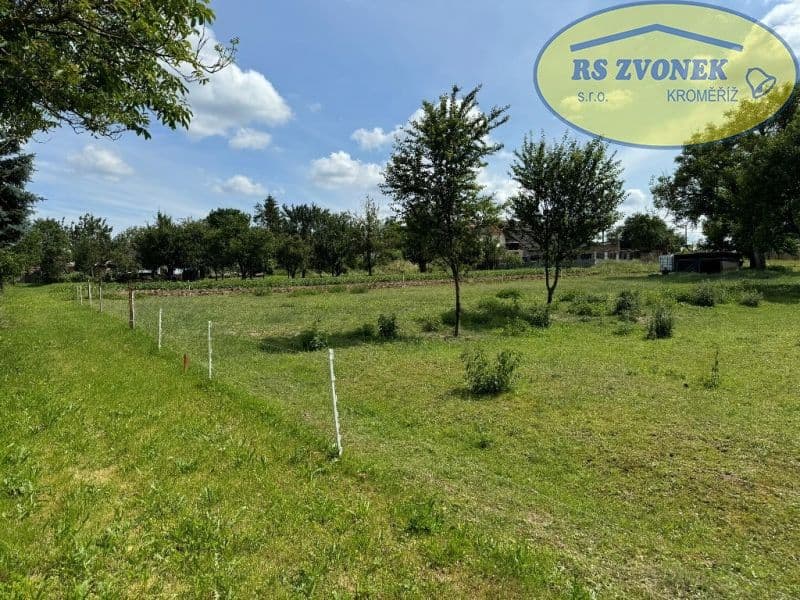 Pronájem pozemku 412 m²