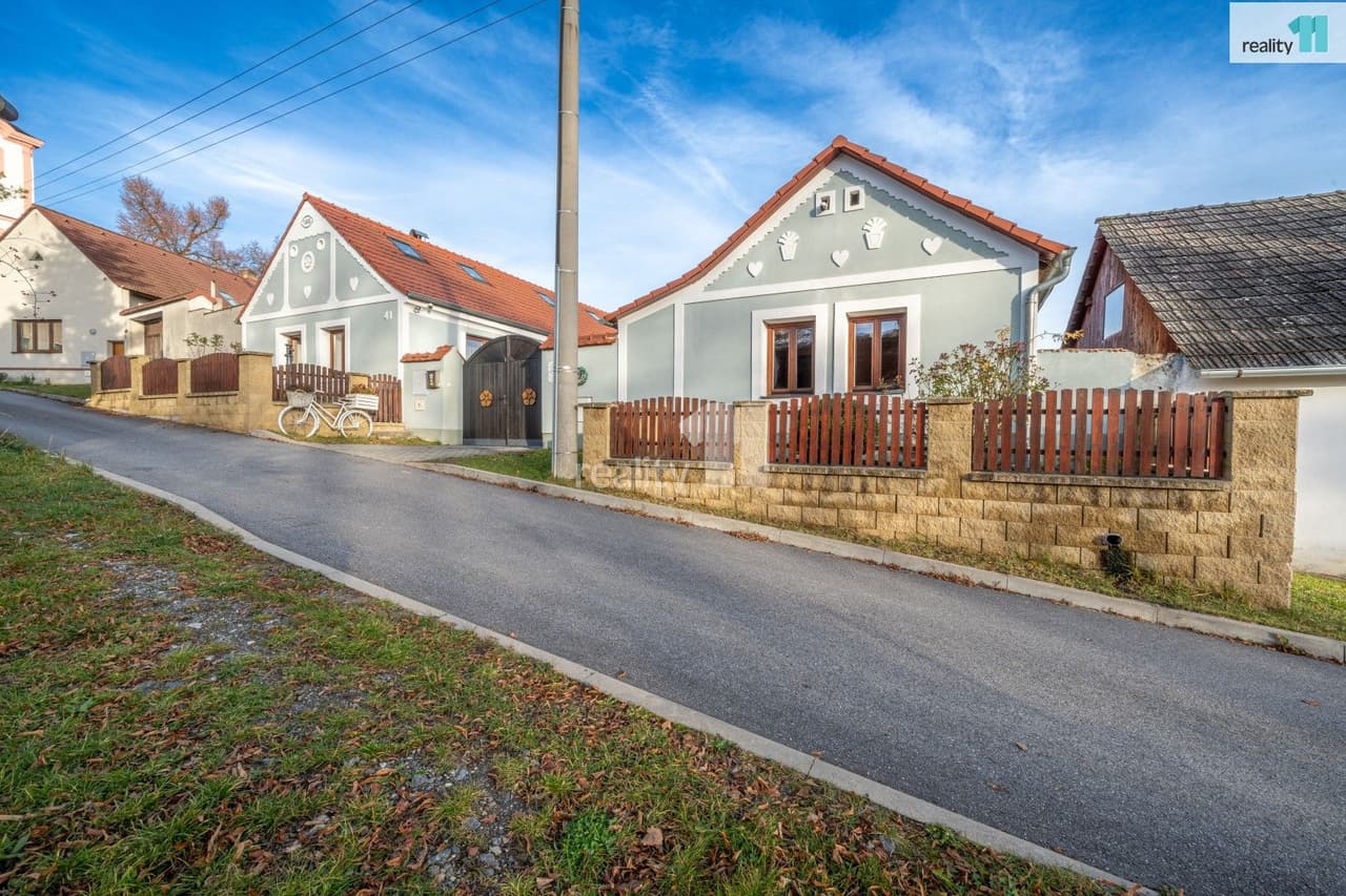 Prodej domu 516 m²