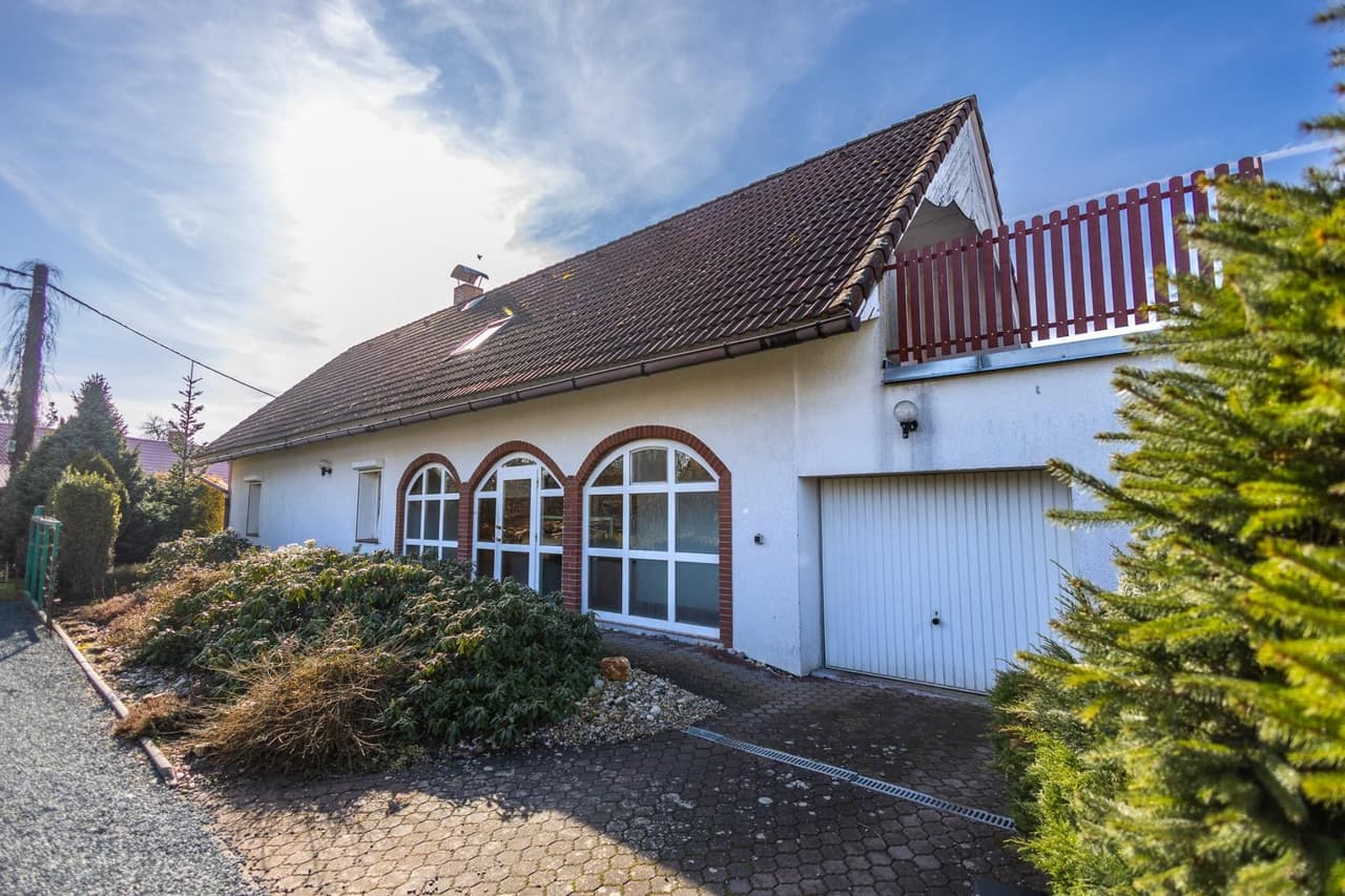 Prodej domu 230 m²