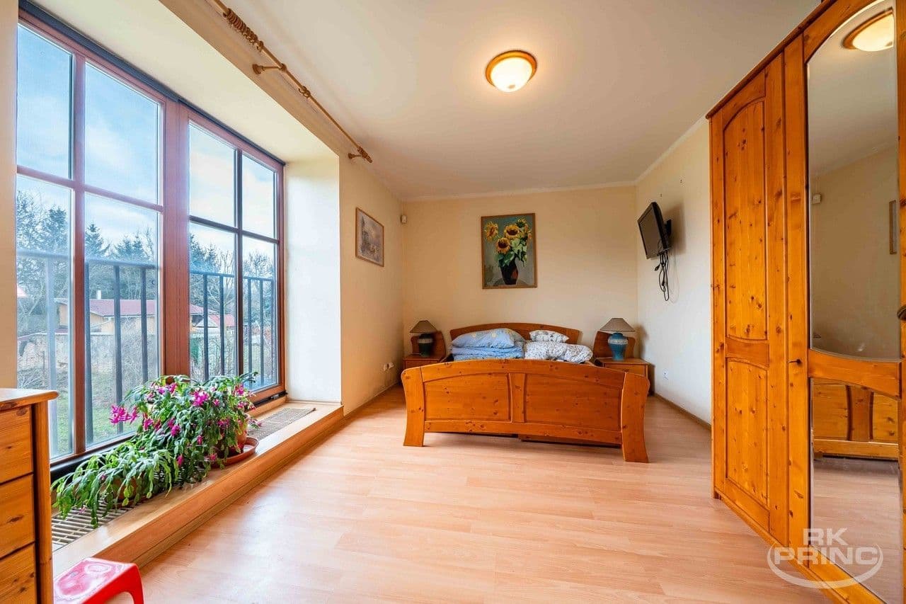 Prodej domu 250 m²