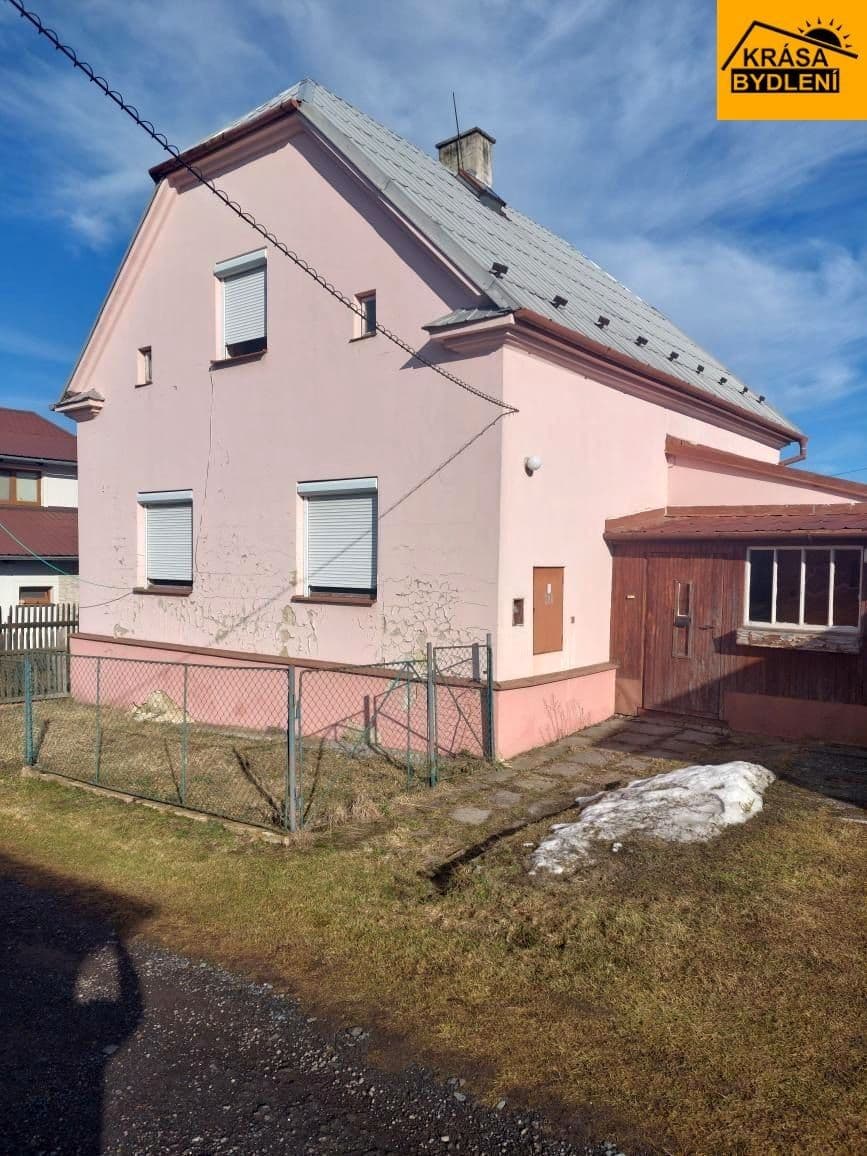 Prodej domu 90 m²