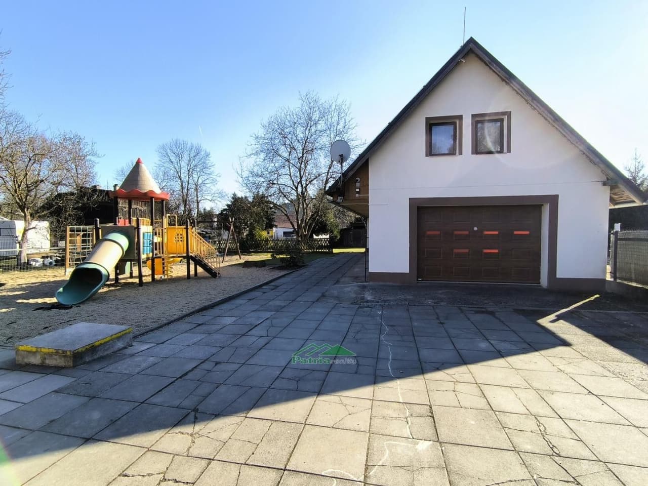 Prodej domu 120 m²