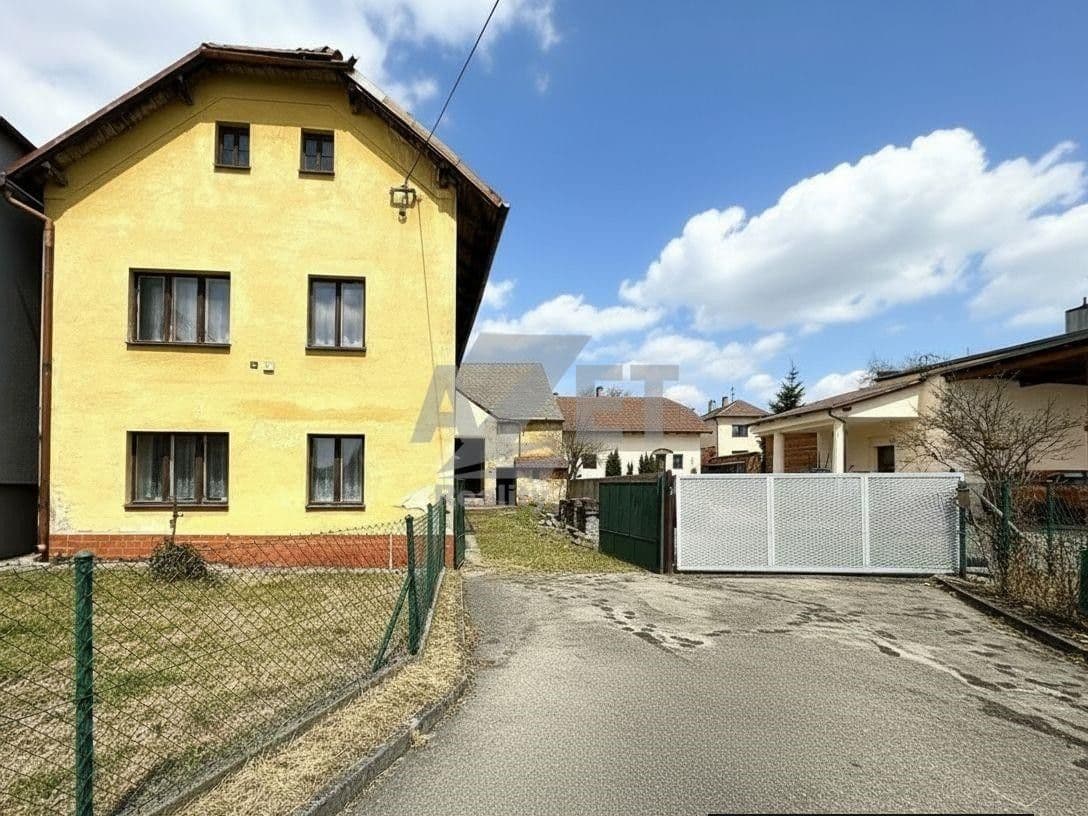 Prodej domu 180 m²