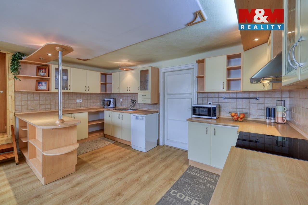 Prodej domu 192 m²