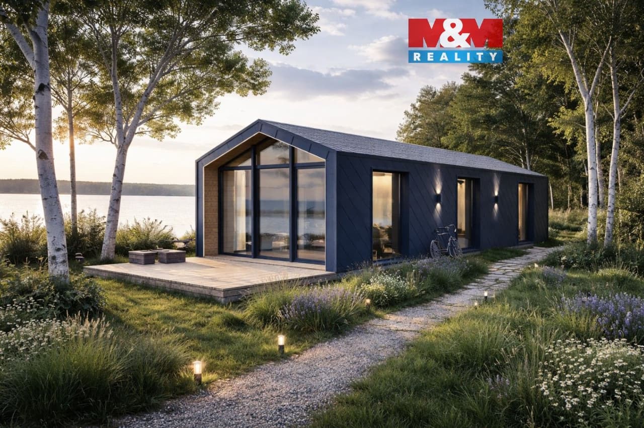 Prodej nemovitosti 57 m²