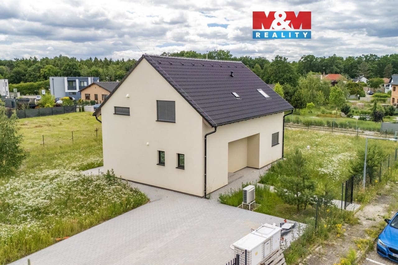 Prodej domu 152 m²