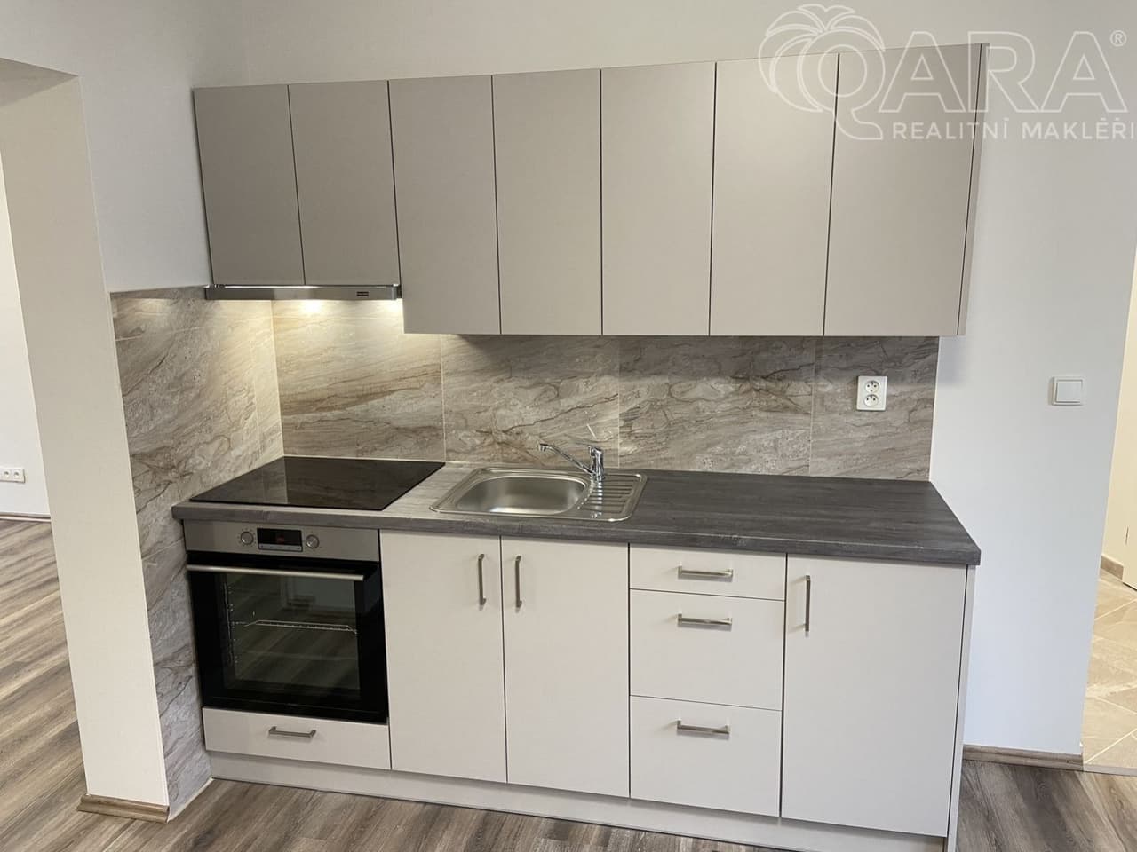 Pronájem bytu 3+1 69 m²