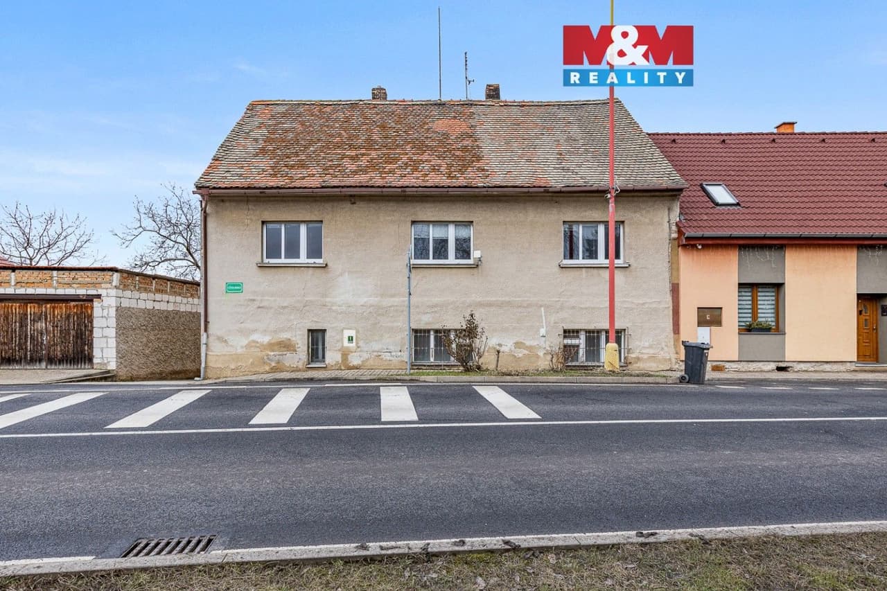 Prodej domu 272 m²