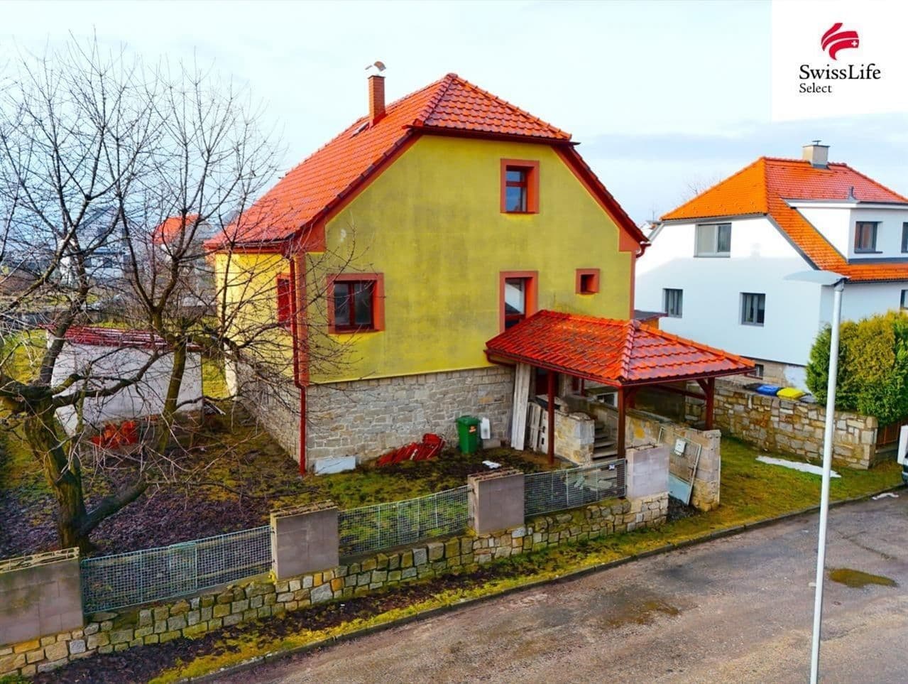 Prodej domu 250 m²