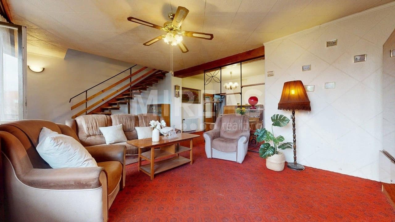 Prodej domu 155 m²