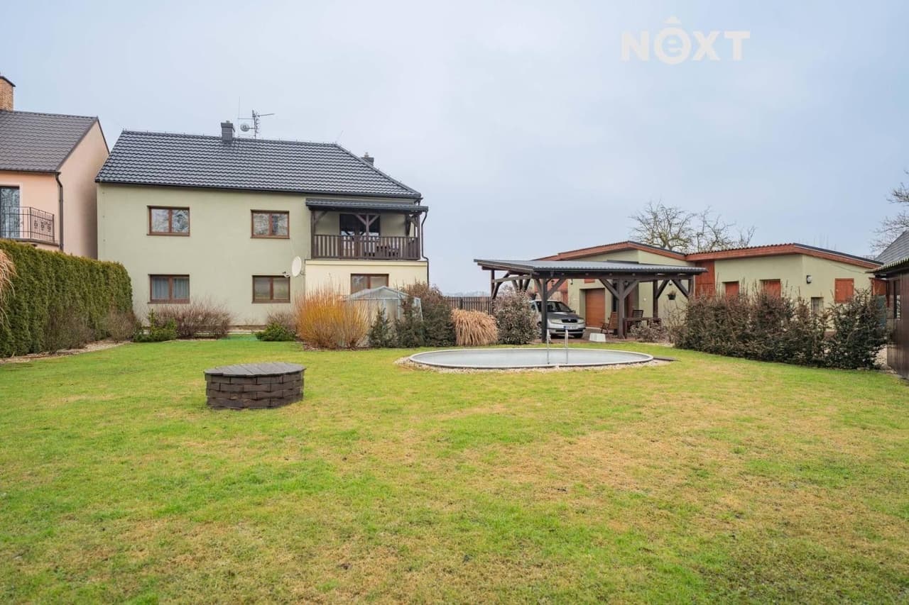 Prodej domu 150 m²