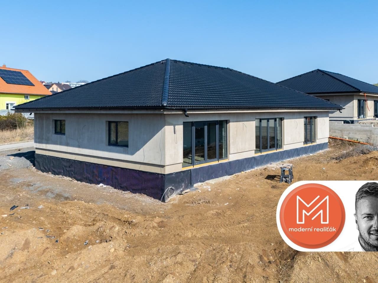 Prodej domu 220 m²