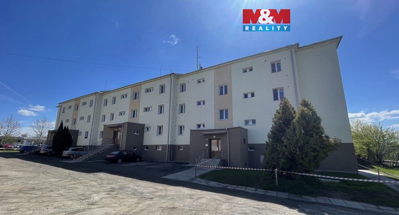 Prodej bytu 3+1 75 m²