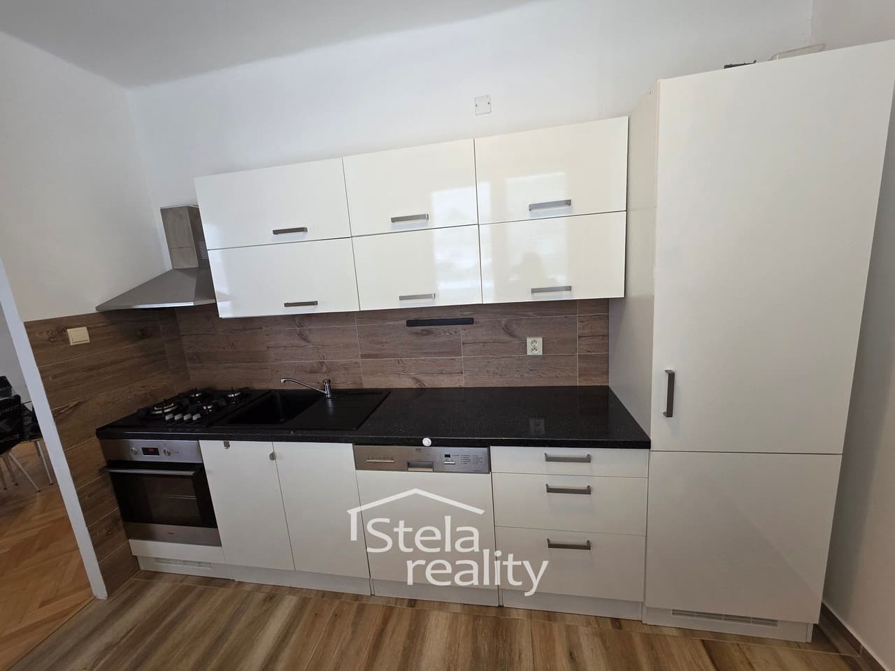 Prodej bytu 3+1 63 m²
