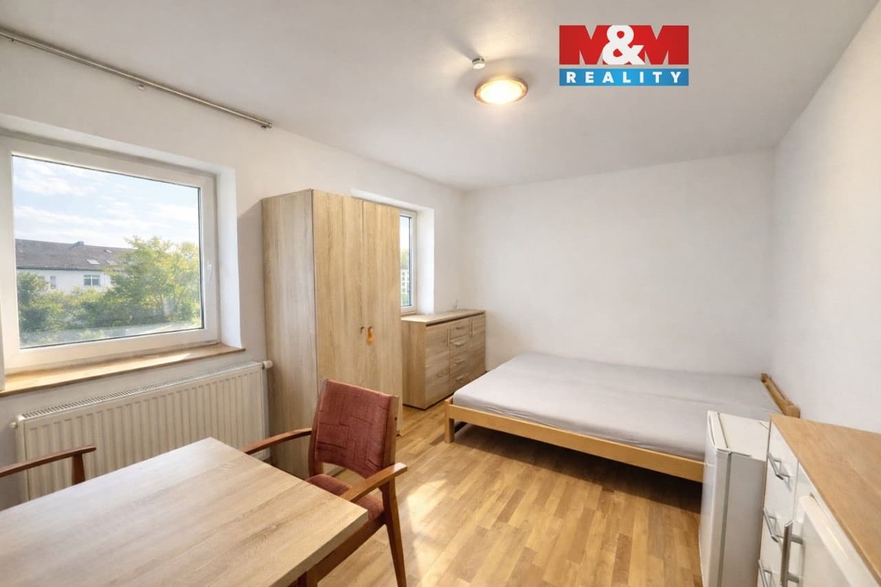 Pronájem bytu 3+1 94 m²
