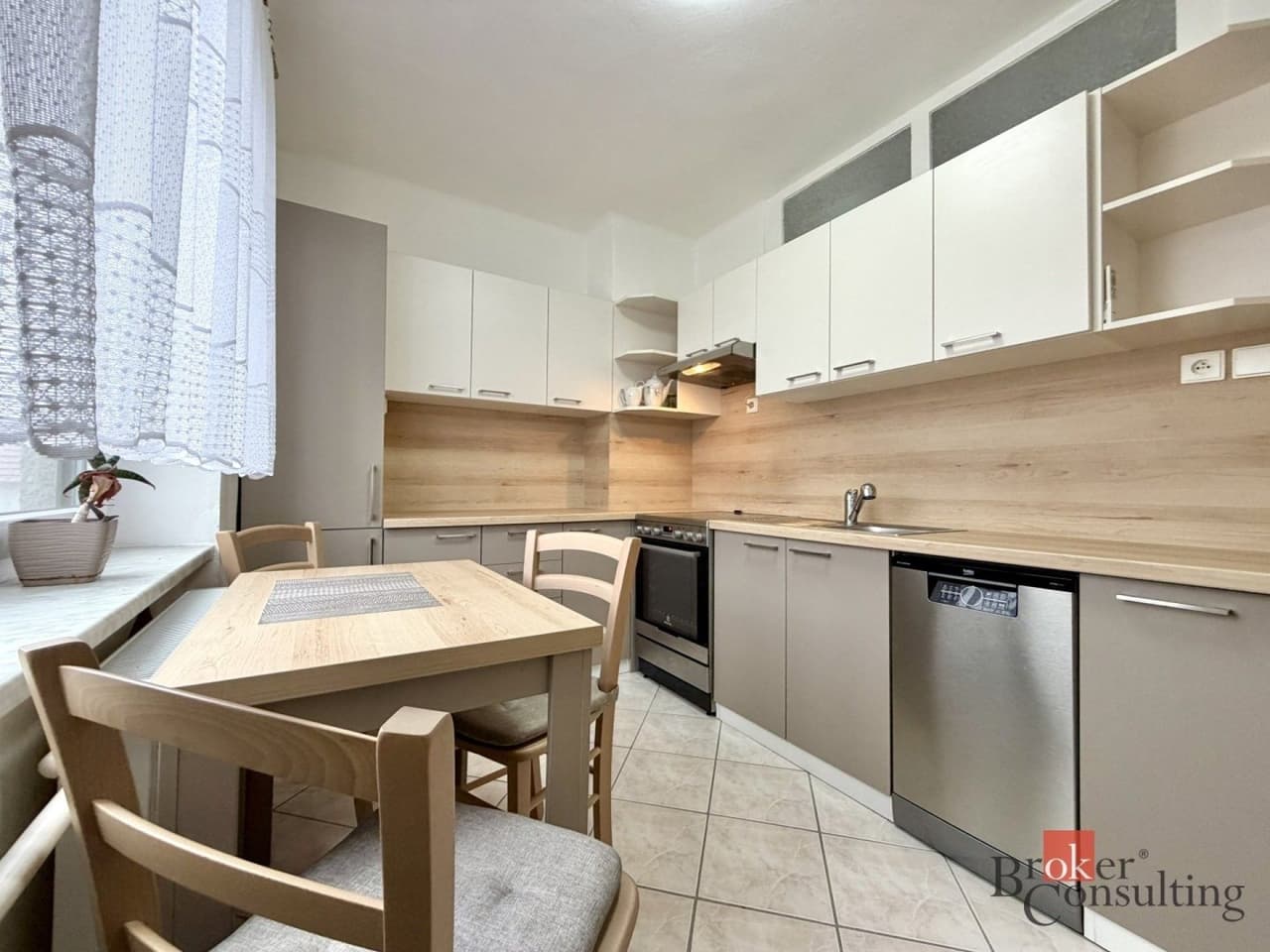 Prodej bytu 2+1 51 m²