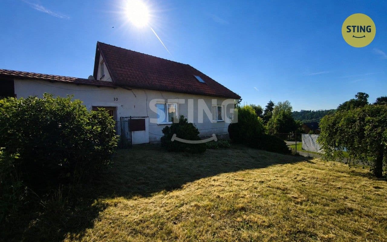 Prodej domu 224 m²