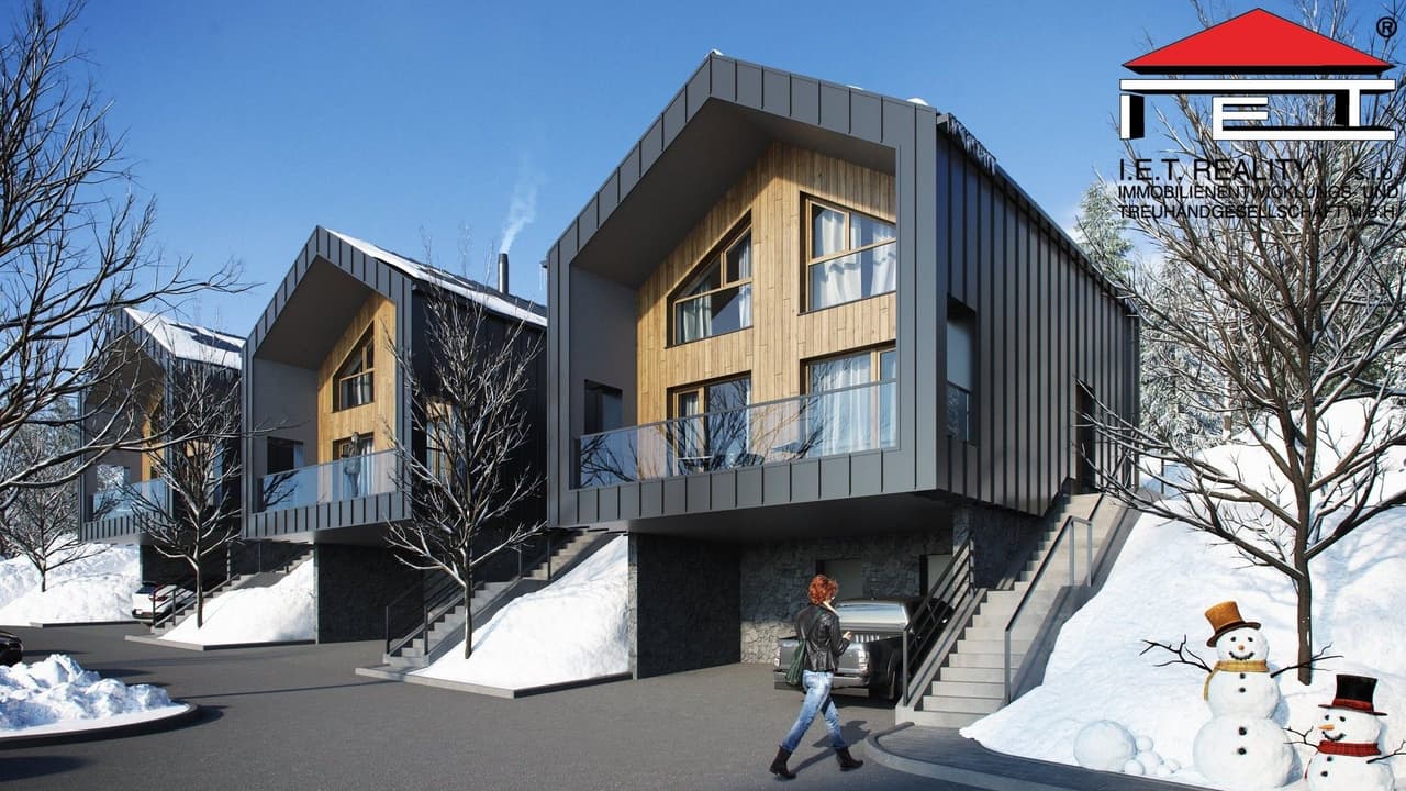 Prodej domu 116 m²