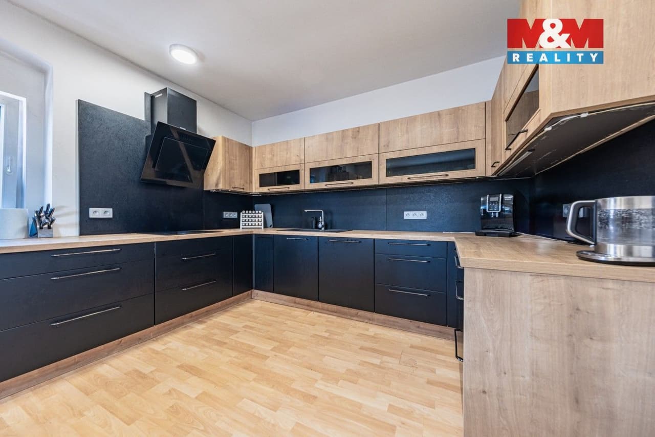 Prodej domu 480 m²