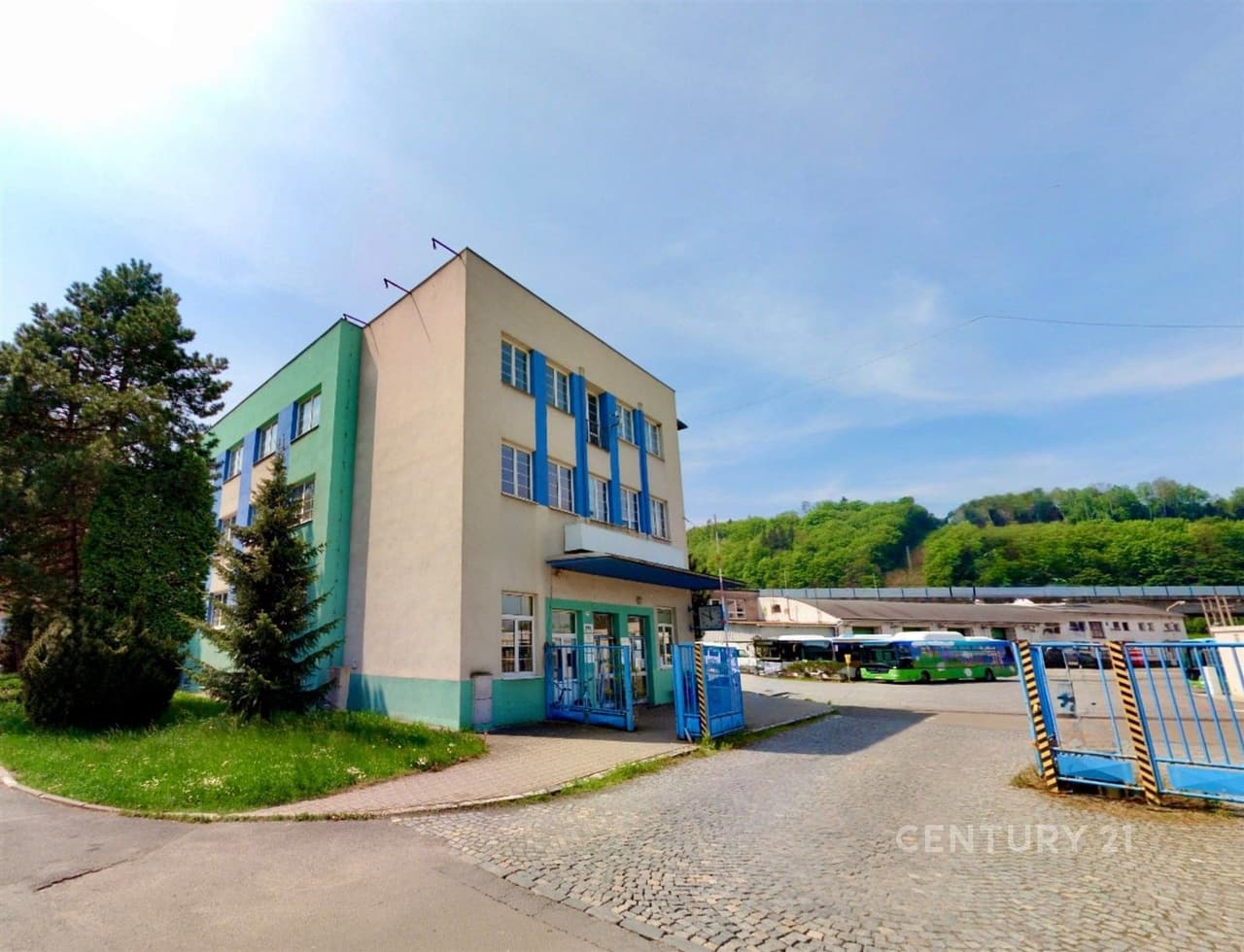 Pronájem komerčního prostoru 18 m²