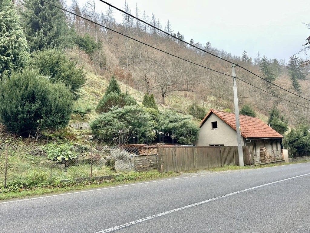 Prodej domu 55 m²