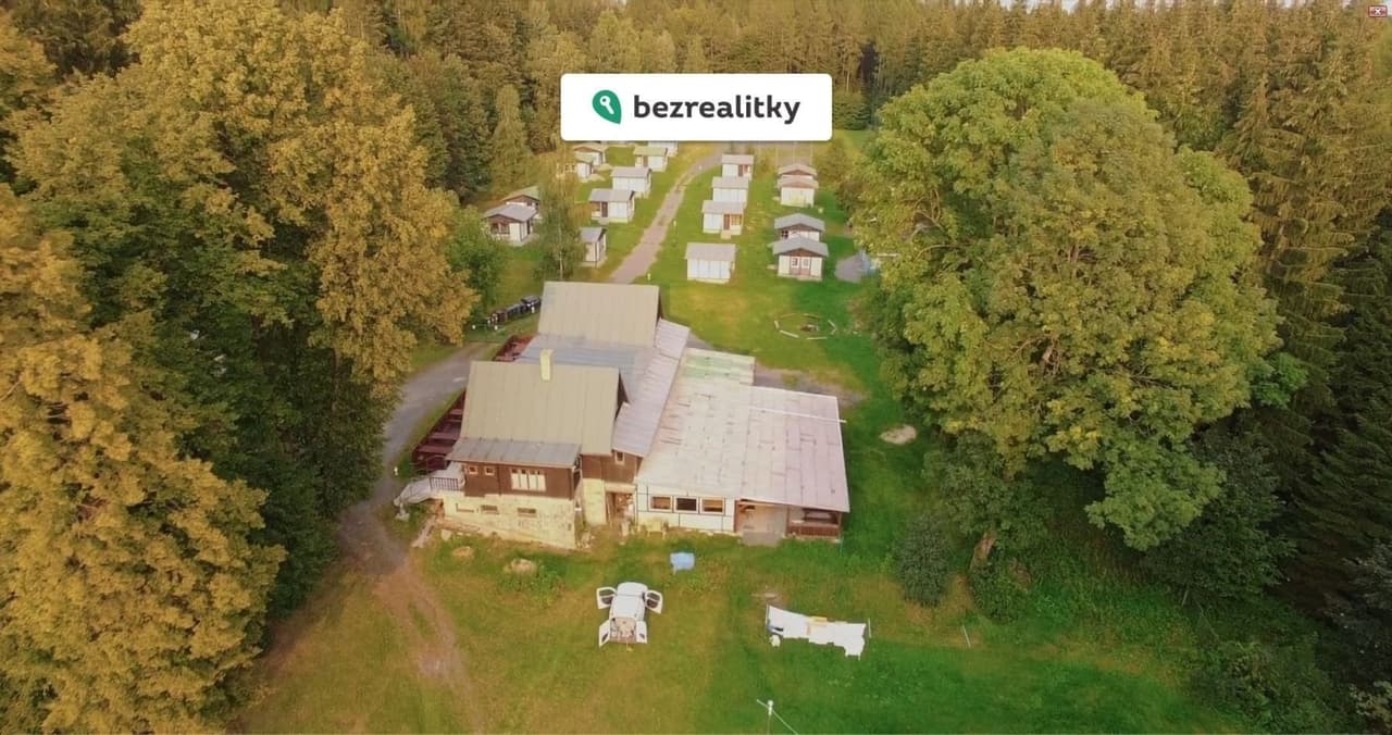 Prodej nemovitosti 19752 m²