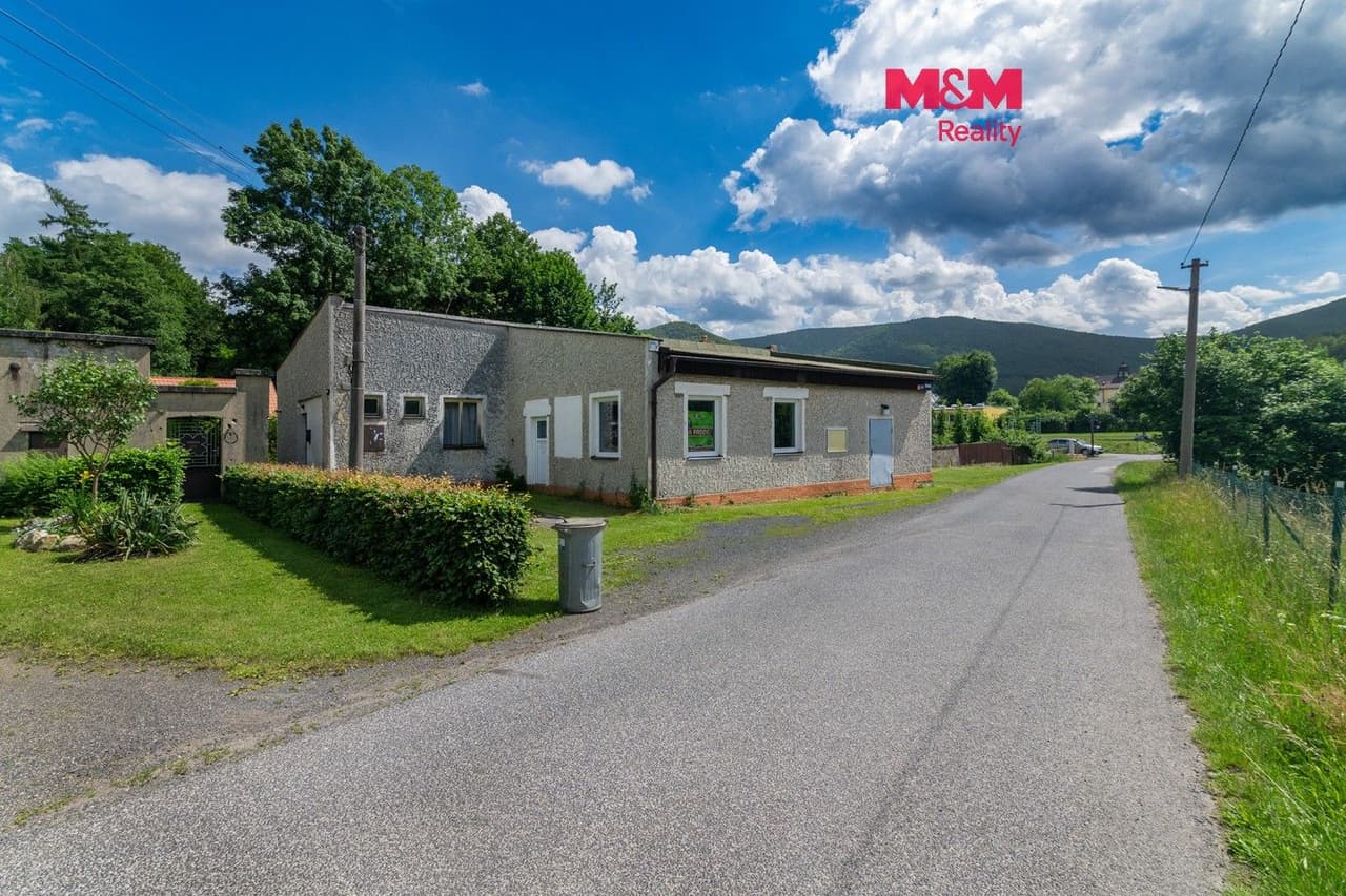 Prodej domu 220 m²