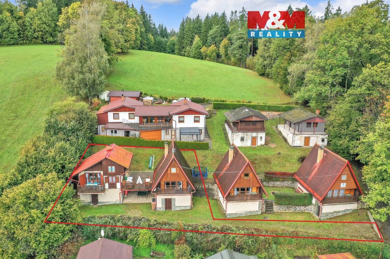 Prodej komerčního prostoru 181 m²
