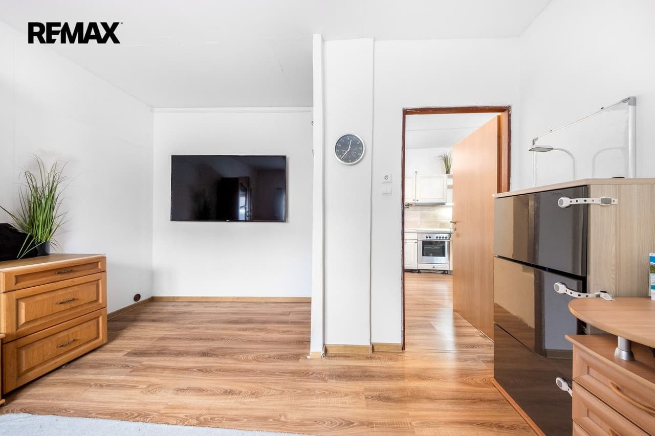 Prodej domu 66 m²