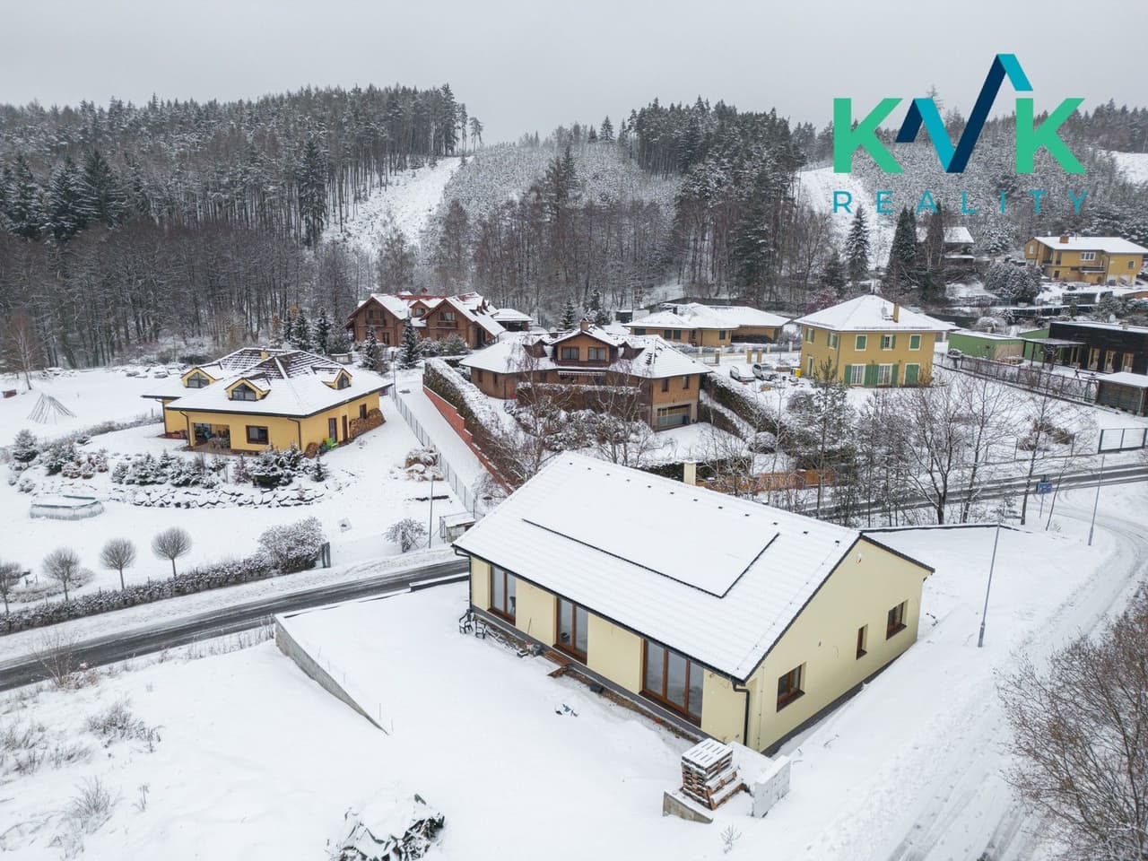 Prodej domu 160 m²