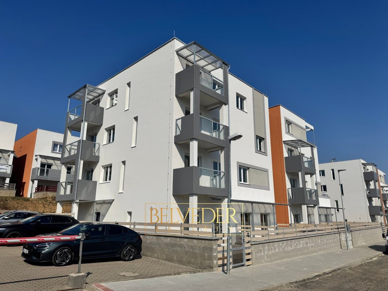 Prodej bytu 3+kk 73 m²