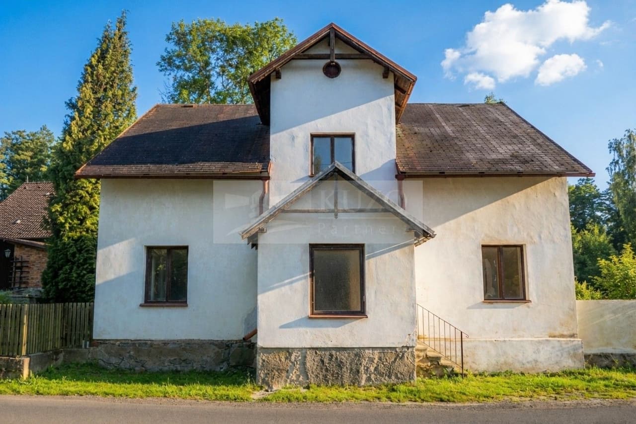 Prodej domu 250 m²