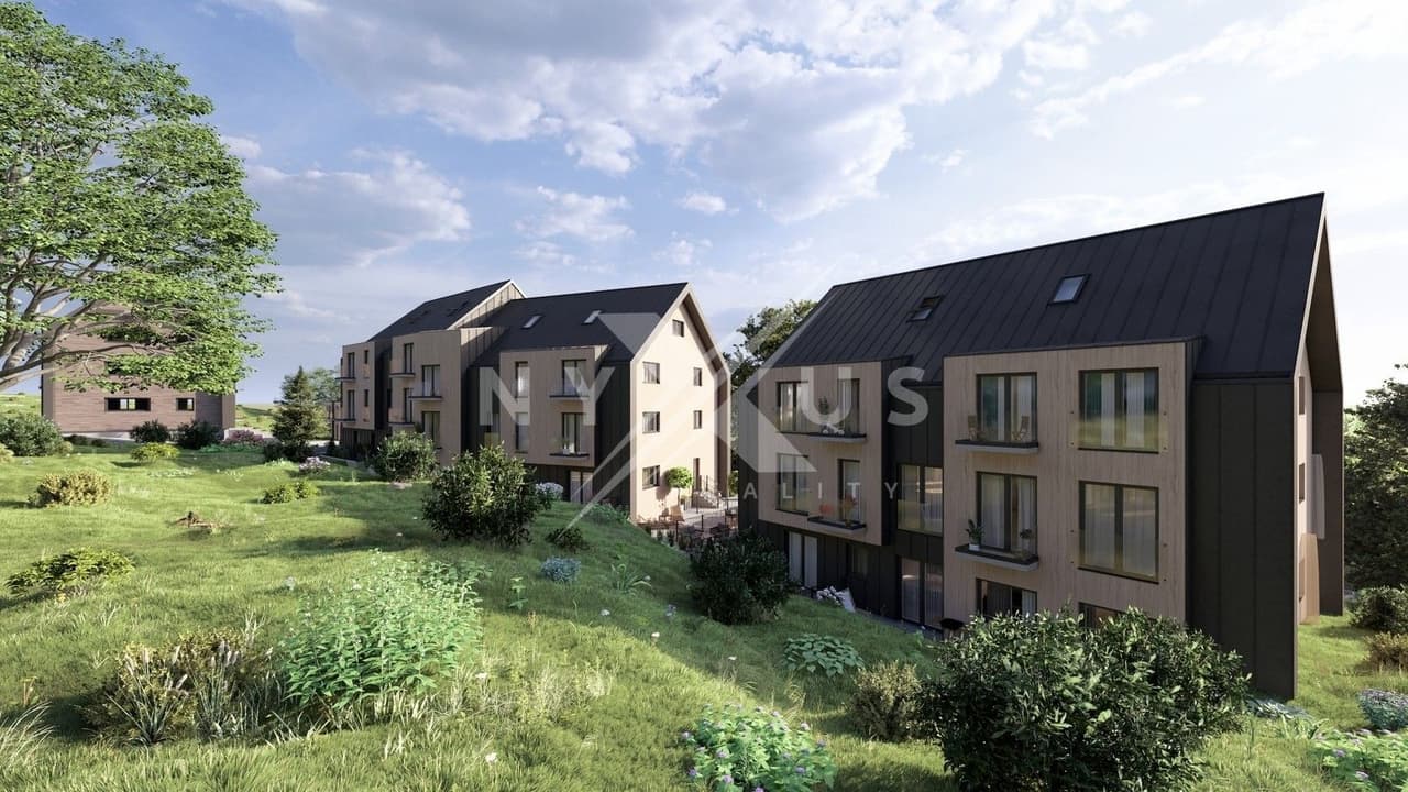 Prodej nemovitosti 88 m²