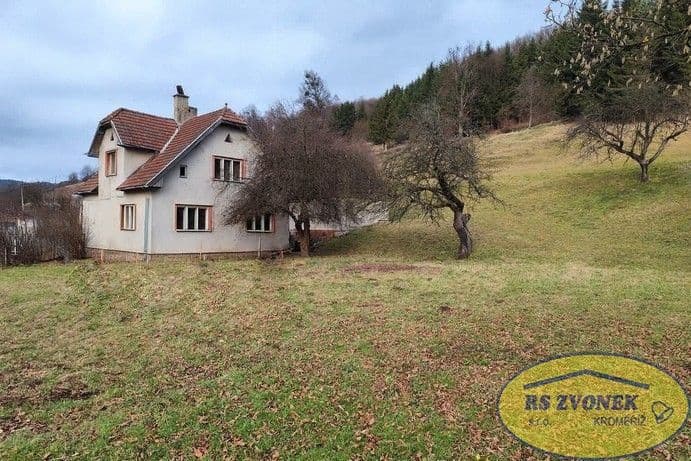 Prodej domu 159 m²