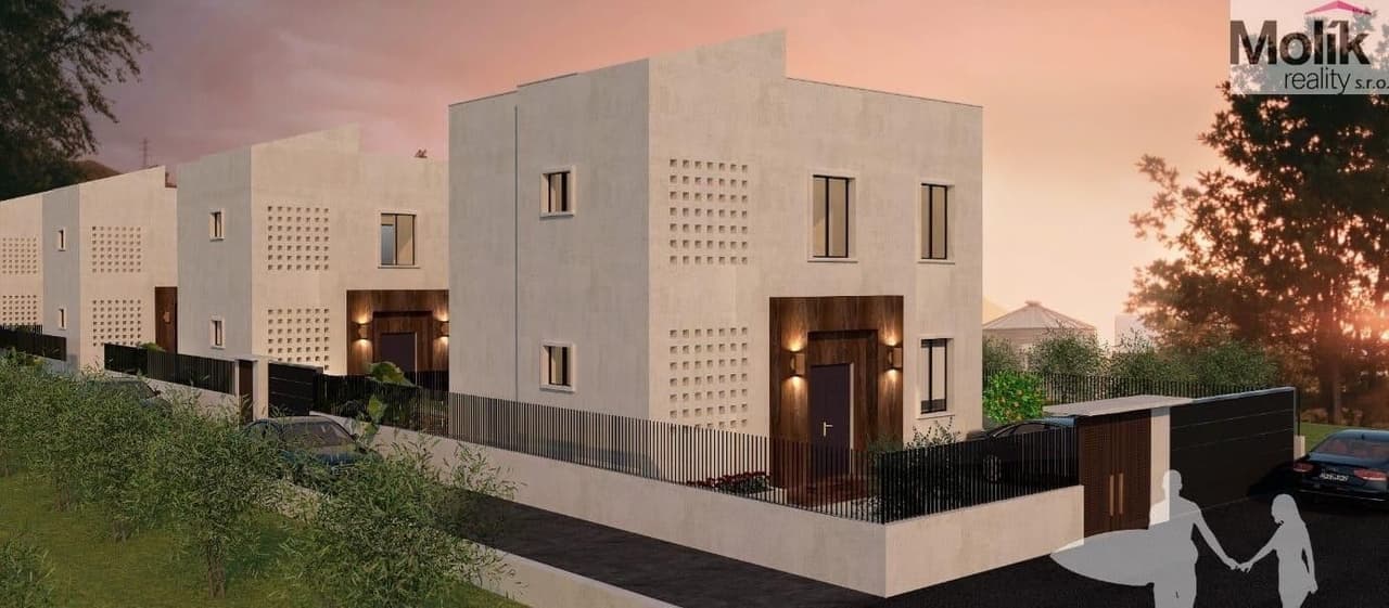 Prodej domu 247 m²