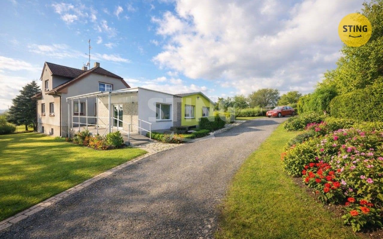 Prodej domu 241 m²