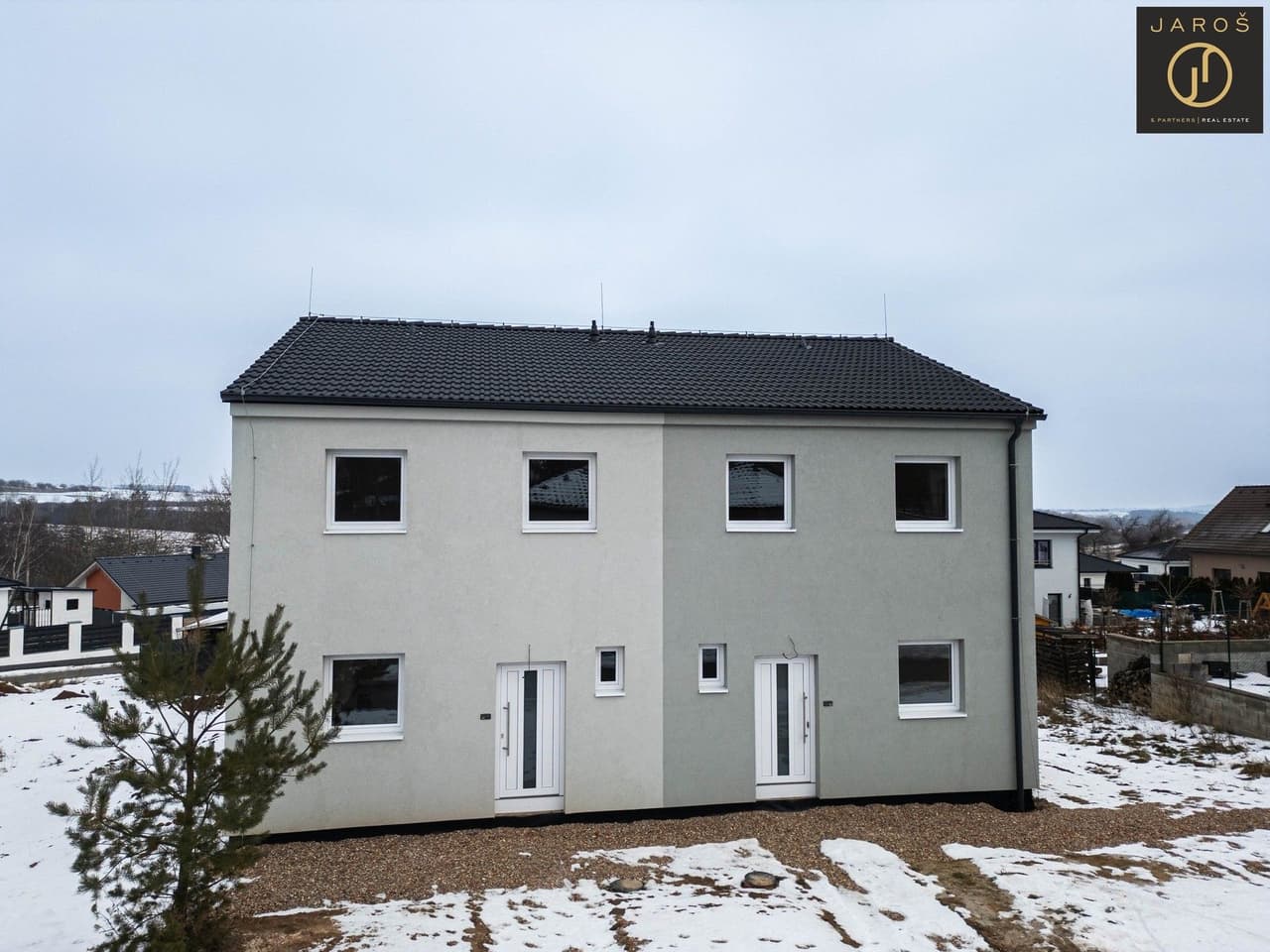 Prodej domu 96 m²
