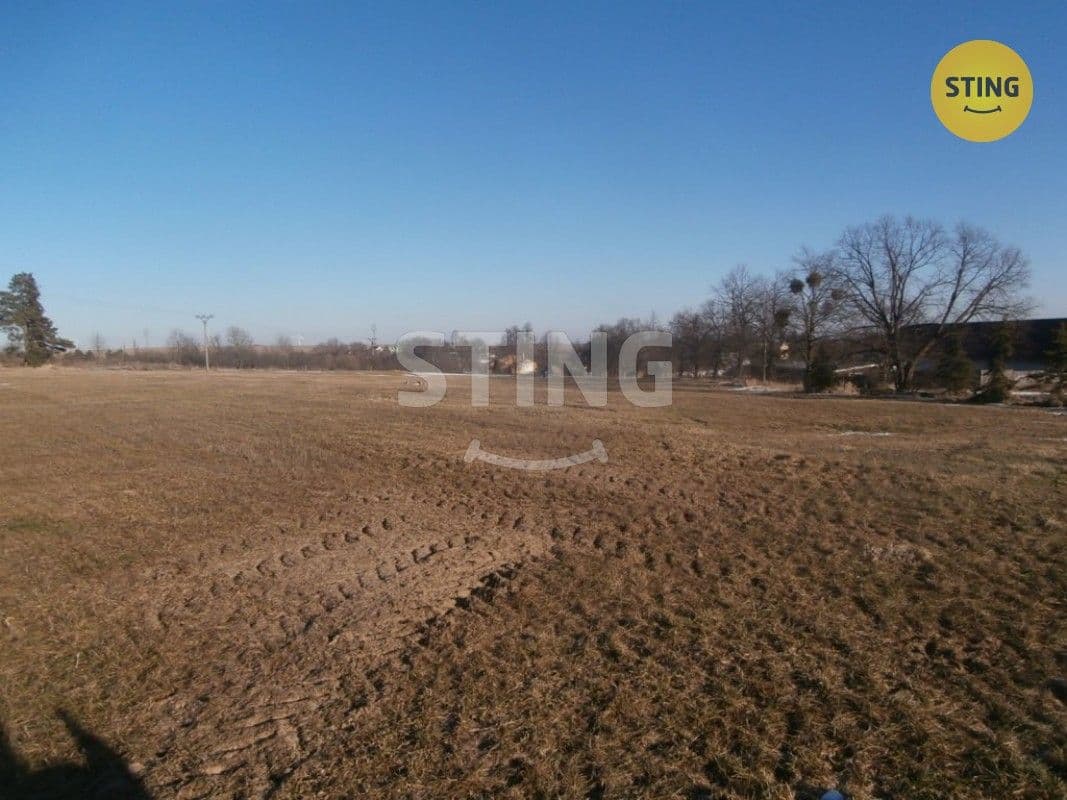 Prodej pozemku 27710 m²