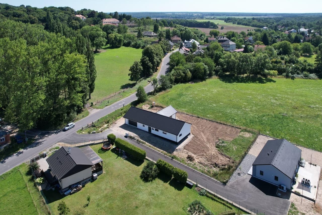 Prodej domu 211 m²