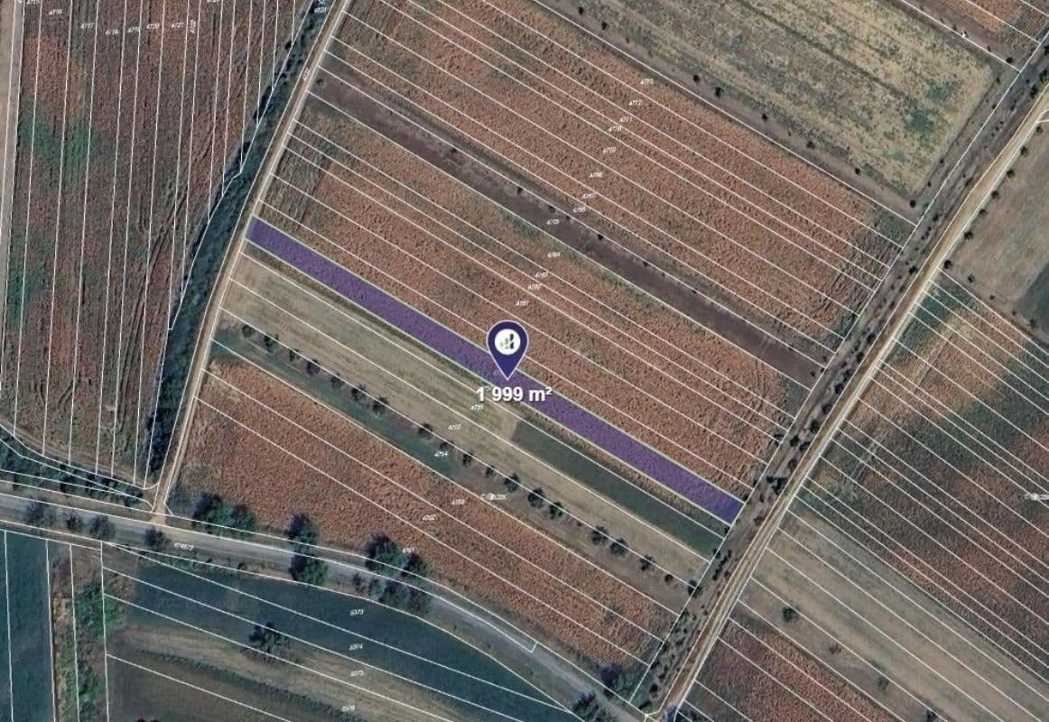 Prodej pozemku 1000 m²