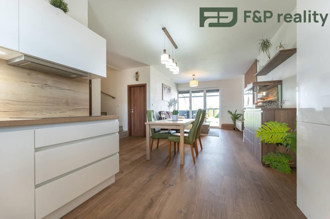 Prodej domu 97 m²