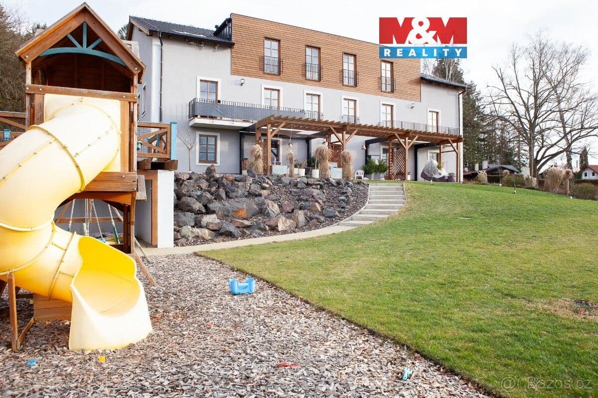Prodej bytu 2+kk 54 m²
