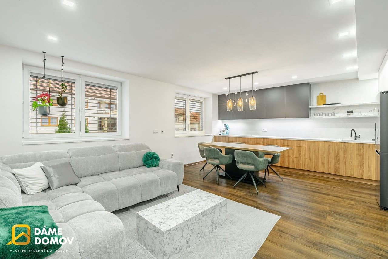 Prodej domu 191 m²
